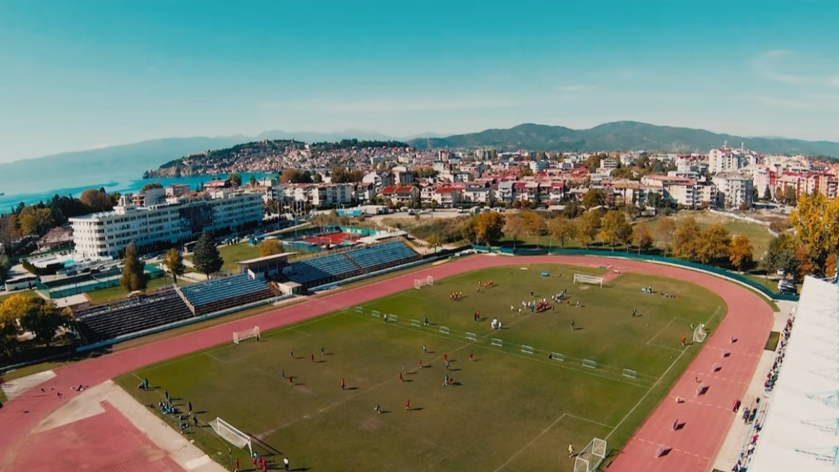 Fudbalska eksplozija: na Biljanine izvore stiže West Balkan Cup 2025