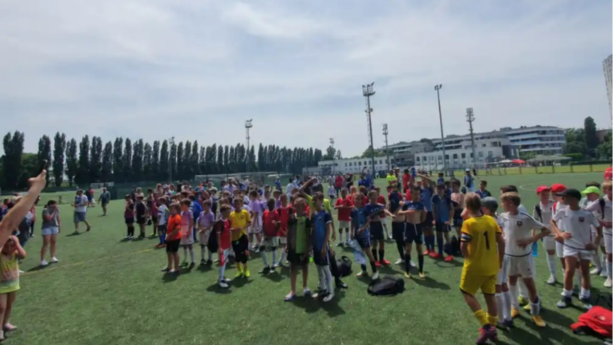 U Umagu počinje međunarodni Tika Taka Cup 2025