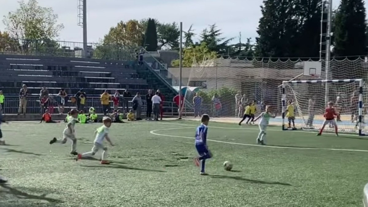 ZAVRŠEN JE NACIONAL KUP U PODGORICI