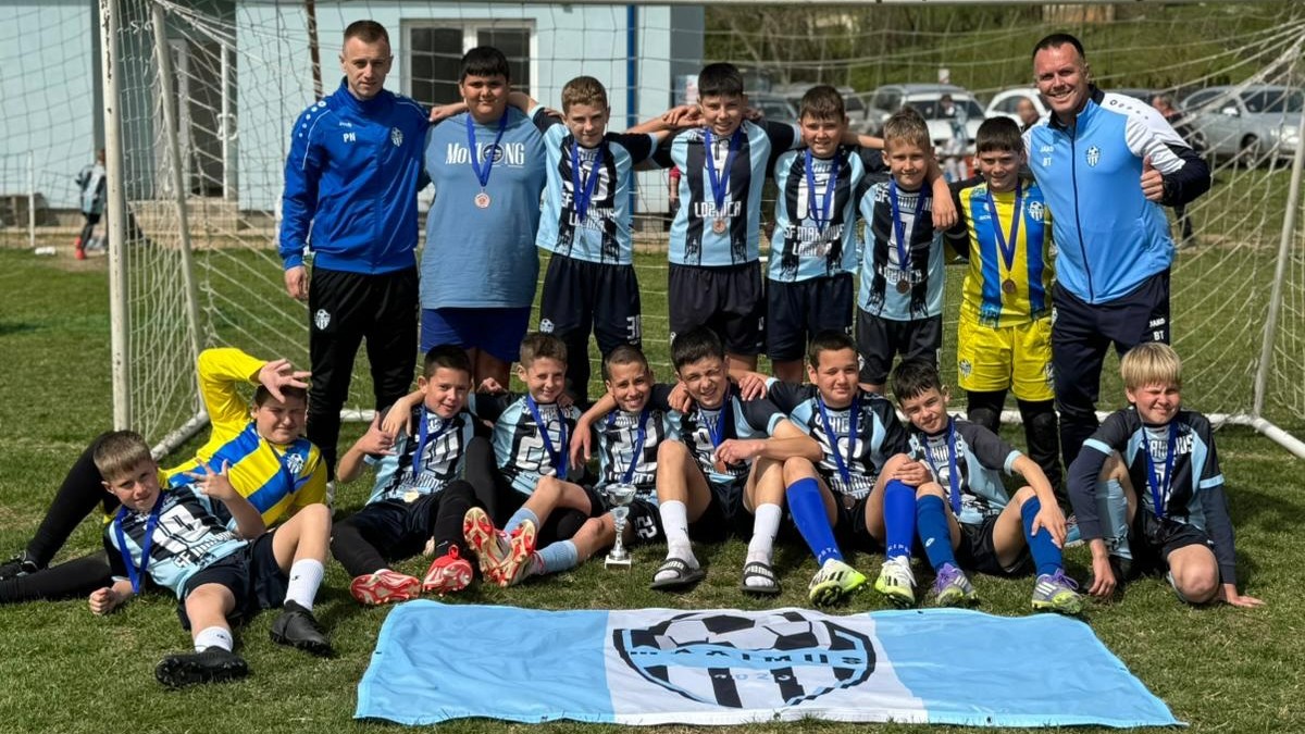 Maximus Cup Loznica 2026 završen u sjajnoj atmosferi