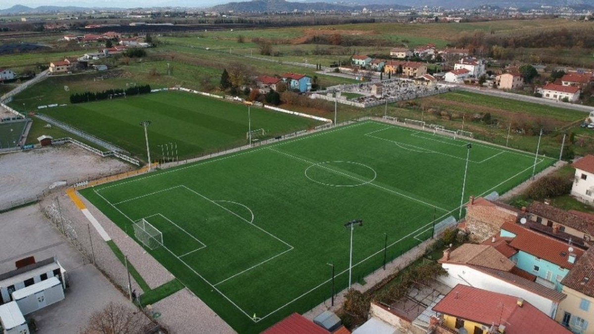 Bilje ponovno u centru dječjeg nogometa: stiže Bilje Cup 2026