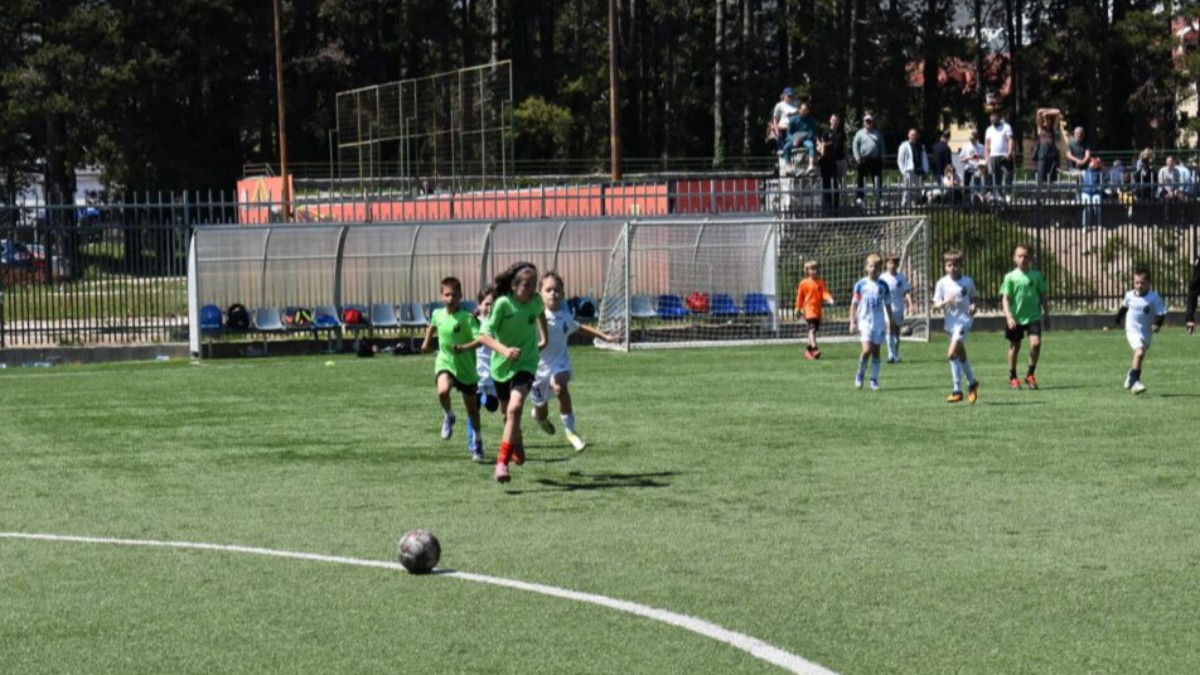 FK GORŠTAK ŠAMPION CETINJA: Kolašinci rezervisali kartu za Bijeljinu!