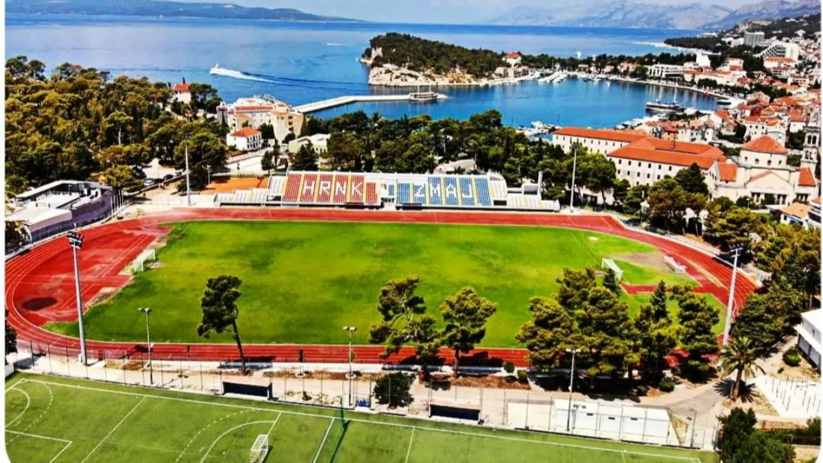 Makarska Cup 2026 od 23. do 26. travnja okuplja međunarodnu nogometnu elitu mlađih kategorija