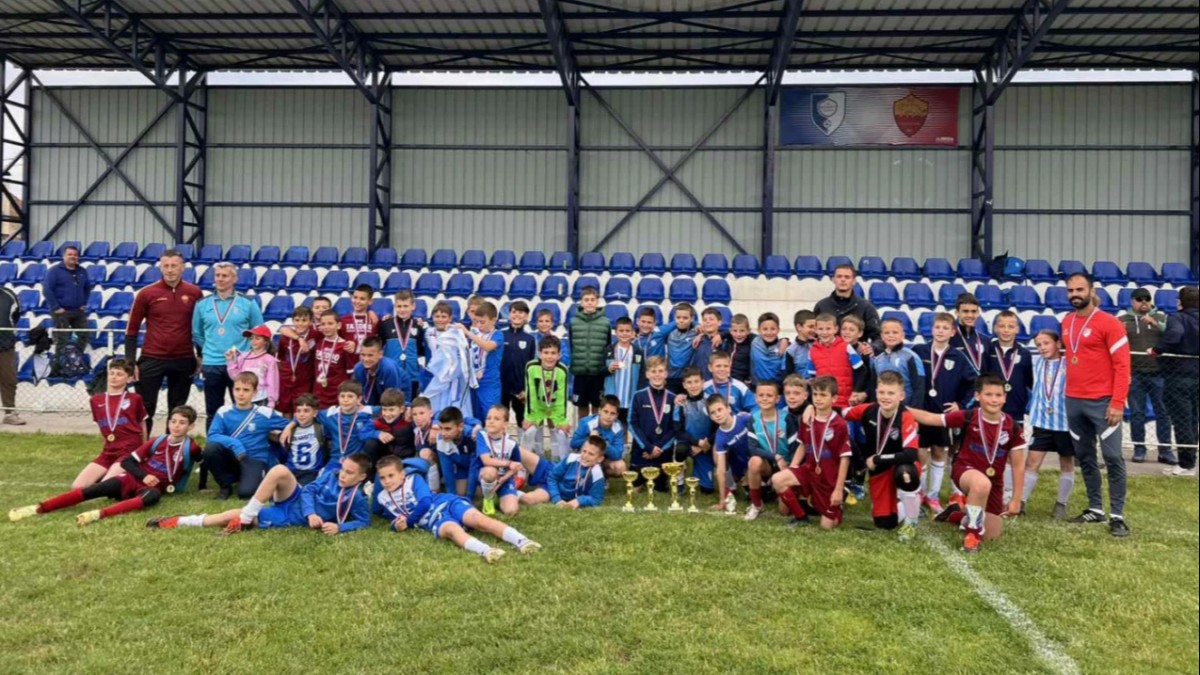 Od četiri ekipe do regionalnog spektakla: Tigrovi pomerili turnir „Preljina 2026“ zbog lošeg vremena