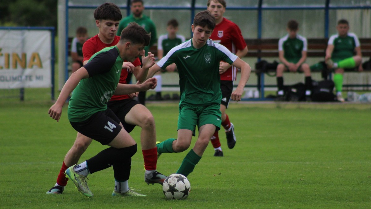 GOLMANIA CUP 2026 – POZNATI PRVI POBJEDNICI