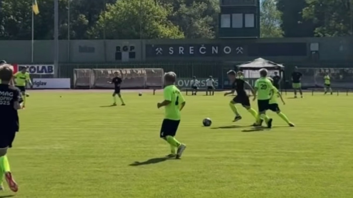 Za nami je 2. Rudar Velenje Cup, znani so zmagovalci vseh kategorij