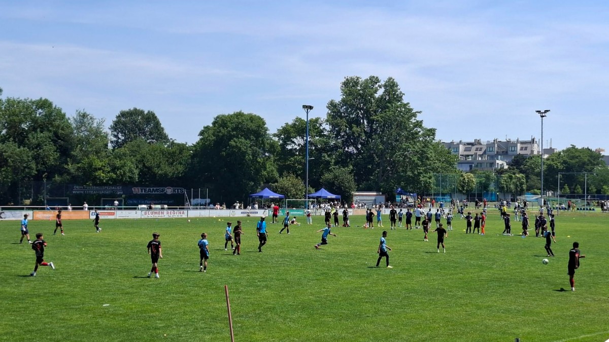 Uspješno završen međunarodni fudbalski turnir – European Final Vienna 2026: Danilovgrad i Trebinje na krovu Evrope!