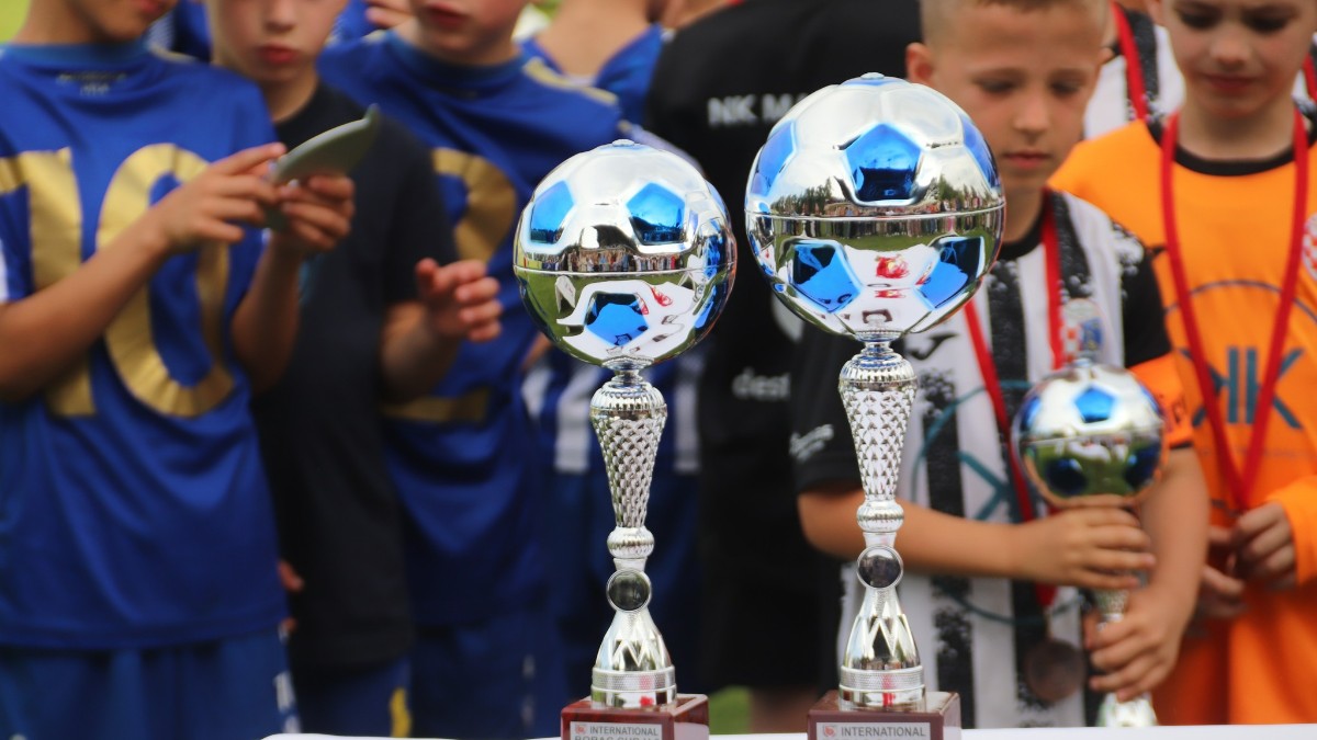 AFT: GENERALNI PLASMAN - Ko je zaista bio najbolji u regionu? Partizan, Hajduk, Zvezda i Vojvodina vodili velike bitke za vrh