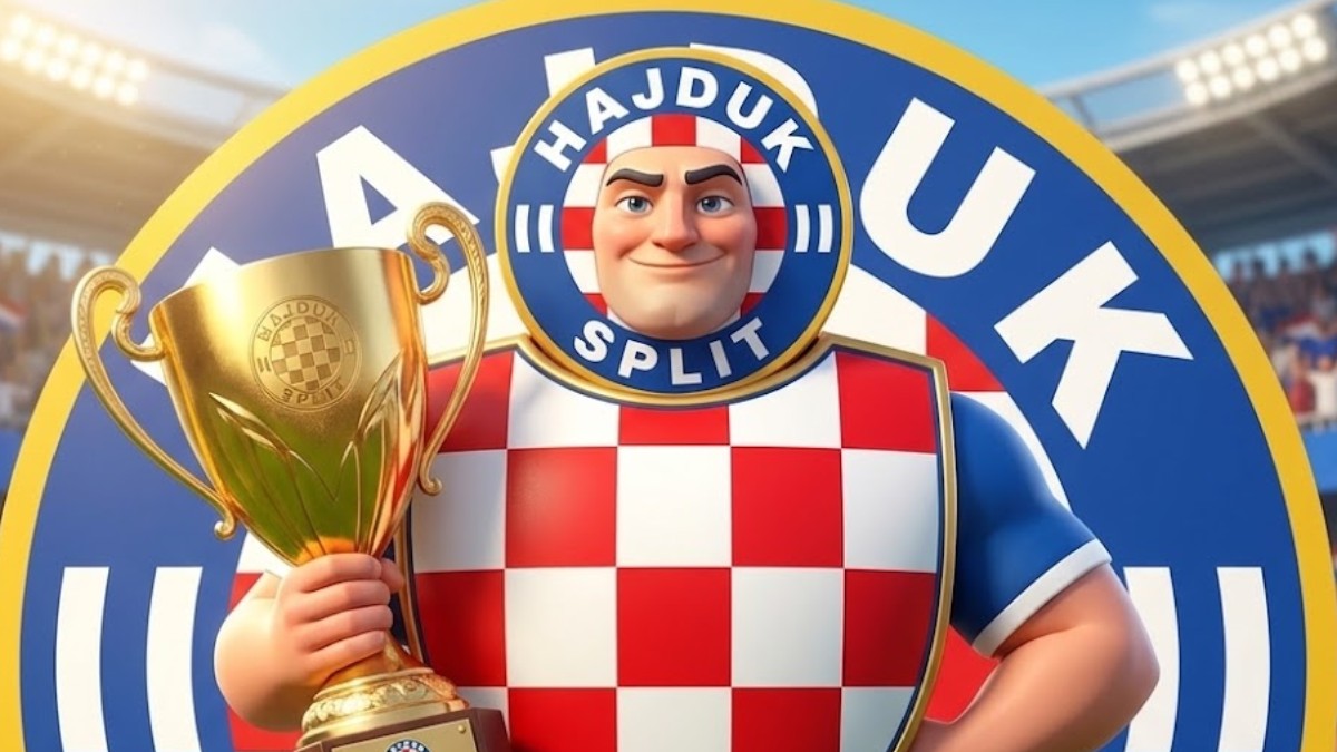 HAJDUK PREKINUO 24 GODINE ČEKANJA: „Bili“ osvojili 28. Međimurec U14