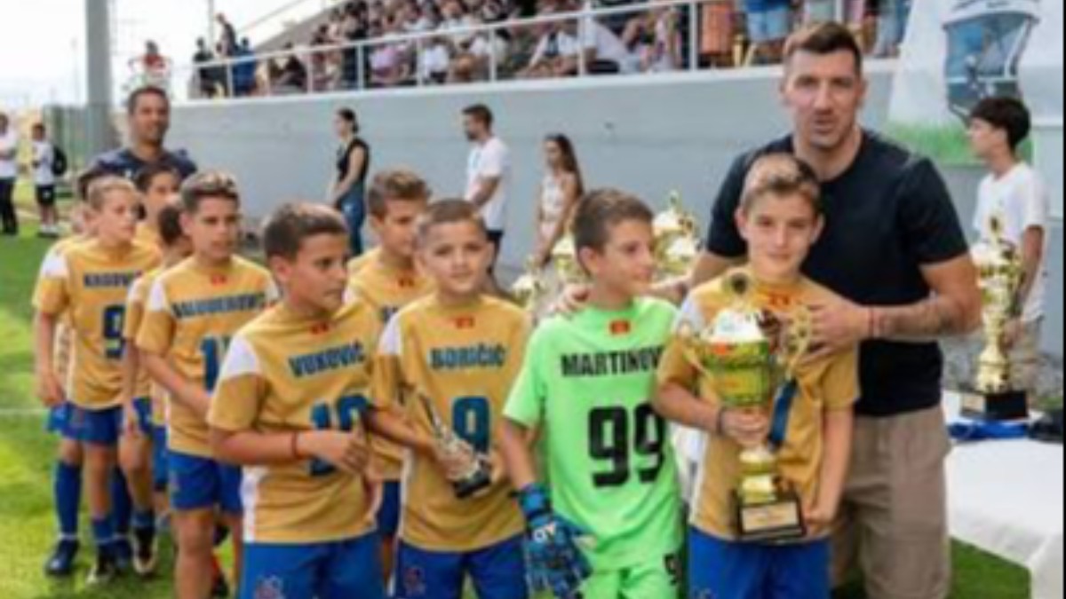 “Podgorica Trophy” ponovo okuplja elitu regiona: Ko će podići peti pehar?