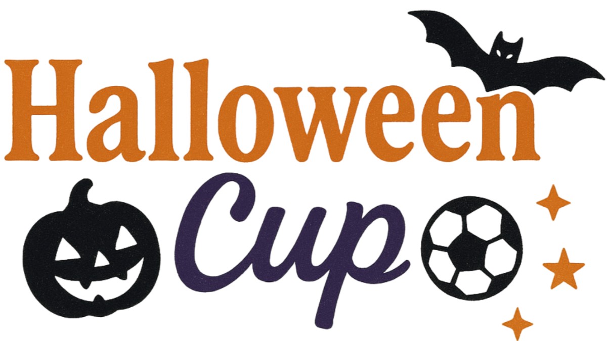 HALLOWEEN CUP