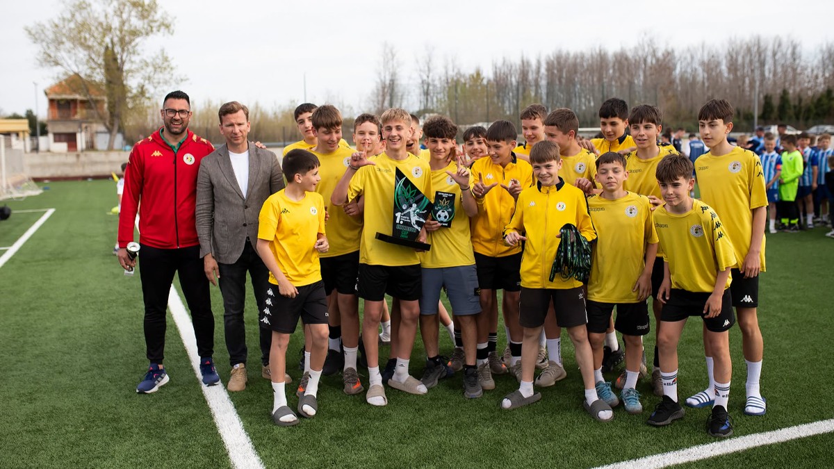 9. CATALEYA CUP 2026: Odbrojavanje je gotovo, od petka se u Zadru ruše rekordi!